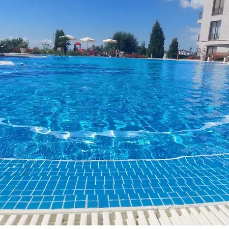 Морска Панорама * Бургас