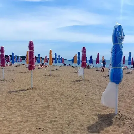 Морска Панорама * Бургас